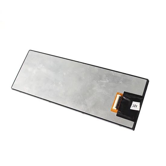8.8 ” Bar Type LCD Touch Display with Lvds Interface - Image 5