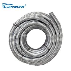 Waterproof and Explosion-Proof Flexible Conduit Hose - Image 5