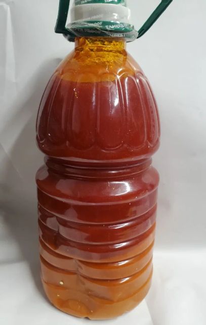 Manufacturer Supply Wholesale Bulk Price RBD Palm Oil 100% Pure Natural Organic Red Palm Oil - Image 4