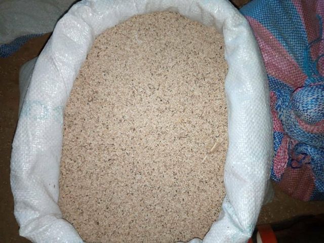 Natural sesame seeds Non-Gmo Sesame Seed Peeled Sesame Seeds - Image 6