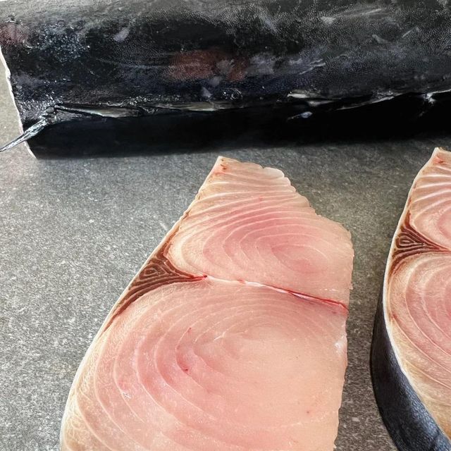 Frozen Mackerel Fish High Protein Seafood Choice With Uniform Sizing And Freshly Preserved Ocean Catch Quality - Image 3