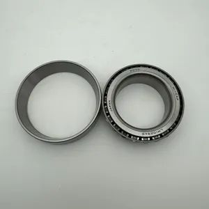 Auto Front Wheel Axle Bearing Hub Rear Lm102949 Brand SKF MOQ 100PCS Tolerance P0 Clearance C0 Trademark GZHX Price Term - Image 3
