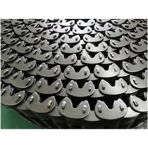 Hv Series Silent Timing Rpv308 Inverted Tooth Transmission Chains Rpd - Image 3