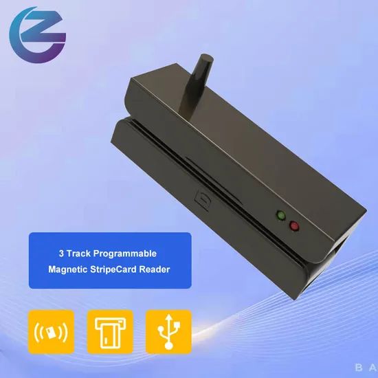 13 56RFID Card Reader with USB Port Cheapest Access Control Card Reader - Image 6