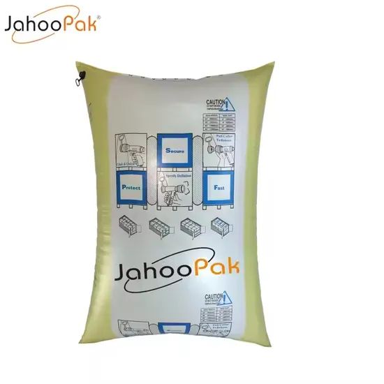 Recyclable and Reliable Protective Packaging Container Air Bags - Image 6