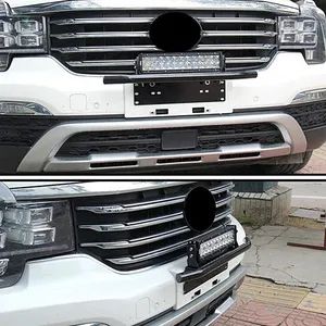 Customizable License Plate for All-Terrain Vehicles and Trucks - Image 6