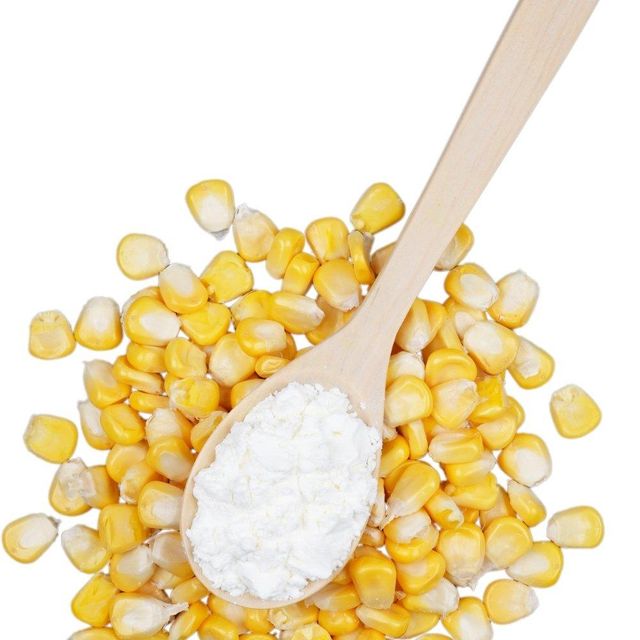 Premium Quality Corn Starch Bulk Export Corn Starch For Large Scale Industrial Buyers And Global Food Industry Traders - Image 4