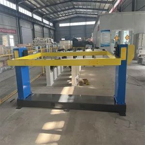 Welding Robot Arm/Manipulator Control Welding Rotary Table/Positioner/Turntable Realize Welding Process - Image 3