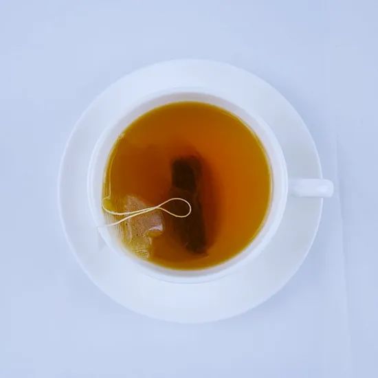 Best Selling Strawberry Slimming Tea Fat Burn Healthy Tea - Image 4