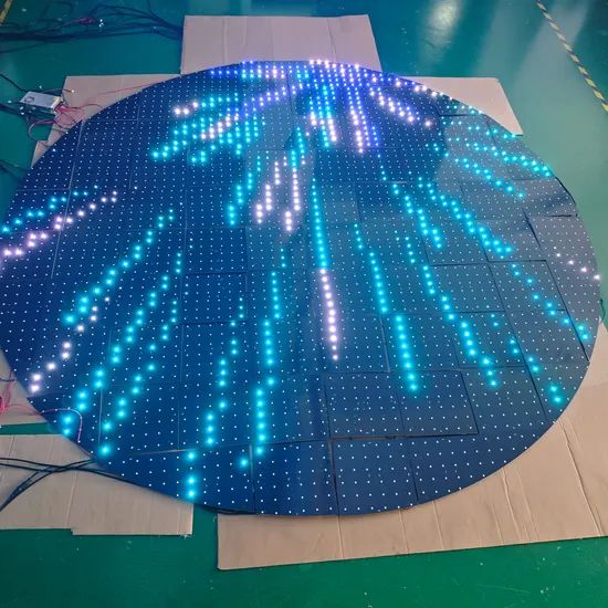 RGB Indoor Interior LED Panel Light Ceiling Industrial LED Interior Lighting Event - Image 2