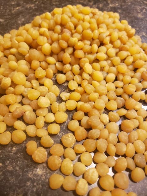 Fresh Akpi Seed Fresh Akpi Seed Edible 1 Color Brown Grade Premium Condition Good Origin Thailand Quality Optimum High P - Image 1