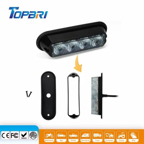 High Power 10W CREE Chip Bicycle LED Working Work Light - Image 6