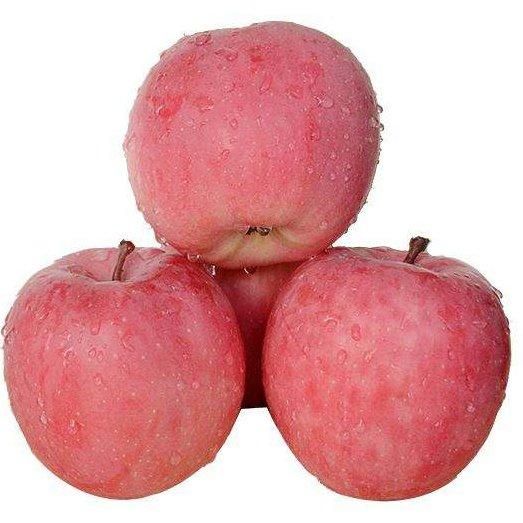 Red Delicious Apple Fuji Apple - Image 1