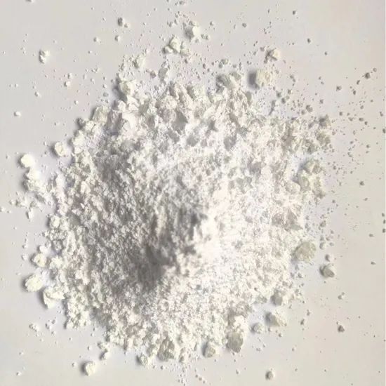 Superior White Powder Calcined Kaolin for Paper Manufacturing - Image 2
