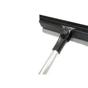 Windshield Scraper Corner Glass Window Wipers - Image 5