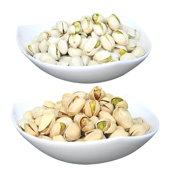 Top Grade Pistachio Nuts Premium Whole Kernels Fresh Green Color Rich Nutrition Ideal For Bulk Buyers Food Industry And Export Supply Buy Now Fast Delivery Premium Quality Wholesale - Image 3