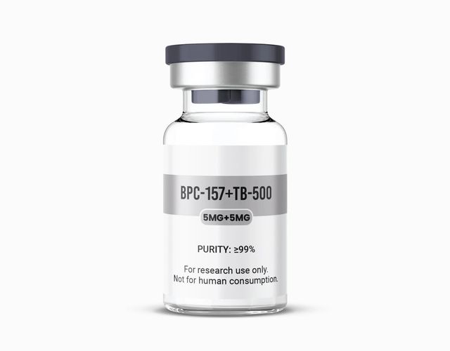 High purity Retatrutide research compound prepared for laboratory testing and evaluation purposes - Image 5