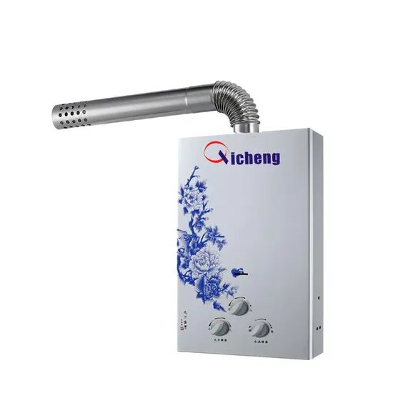 Factory Customized Force Type Bathroom Gas Water Heaters - Image 5