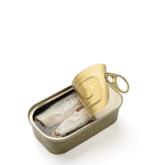 High Quality Canned Seafood Sardine in vegetable oil At Low Price - Image 3