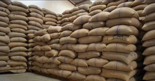 Cocoa,Cashew,Cassava Chips & All Oil(Palm Oil,Palm Olein,Soya Oil, - Image 4