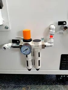 Pulse Jet Laser Cutting Dust Extraction System Laser Smoke Collector - Image 6