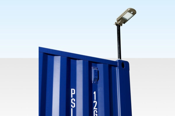 Container Accessories / Container Solar Floodlight - Image 3