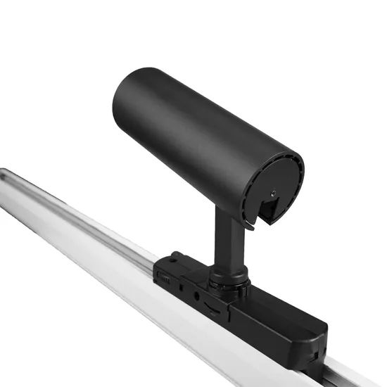 New Product Anti-Glare COB LED Track Light - Image 2