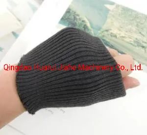 Seamless Rib Cuff Machine, Knitting Machine - Image 5