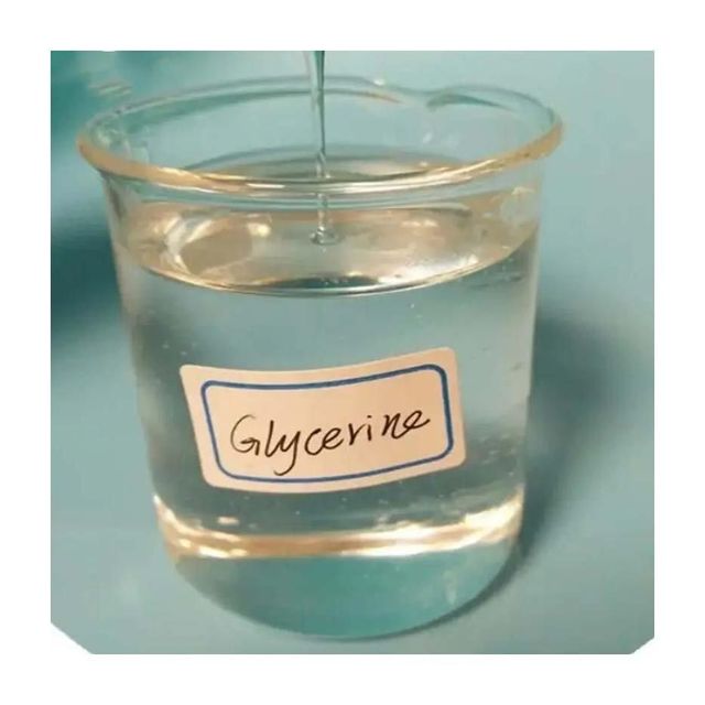 Wholesale refined glycerine with premium quality and fast delivery services - Image 4