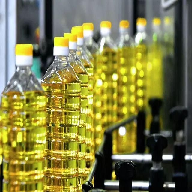 RBD Cooking Palm Oil, 100% Pure Cooking Oil, Vegetable Oil CP8 - Image 3