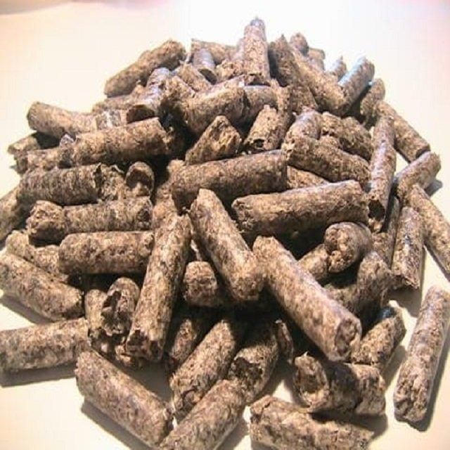 Professional Grade Wood Pellets Suitable For Heating Equipment Premium Fuel Solution Cheap Price For Everyone - Image 3
