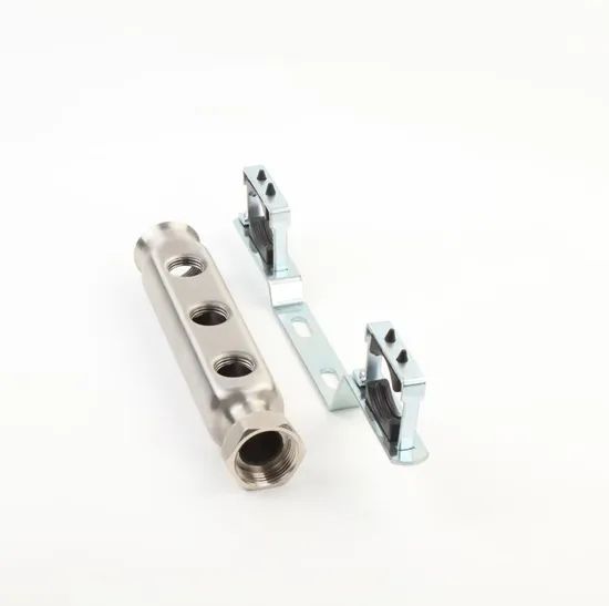 Durable Underfloor Heating Bracket Set for Simple Installation - Image 3