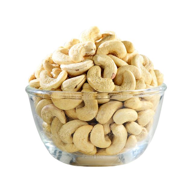 Top Grade Cashew Wholesale High Quality Delicious Without Shell Cashew Nuts Available at Large Quantity from India - Image 1