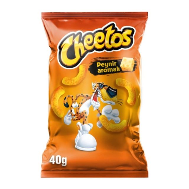 Wholesale Hot Cheetos Chips 50g/90g Exotic Snacks Puffed Food Cheese Vegetable Crispy Crunchy Cheetos Corn Chips - Image 5