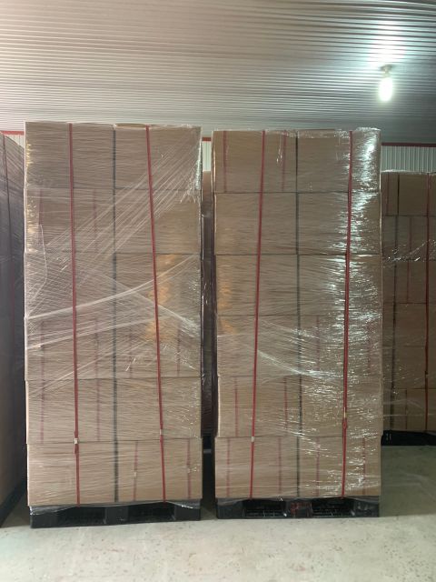 Wholesale Instant Coffee 3 in 1 Strong Coffee From Vietnam Box Packing 20g/Stick x 16 Sticks factory price - Image 5