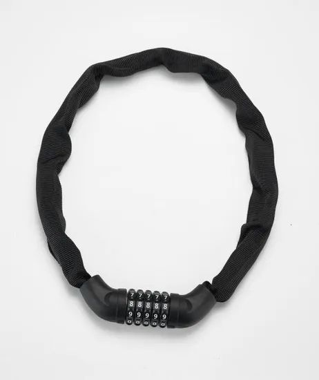Bicycle Chain Combination Lock Bicycle Accessories - Image 5