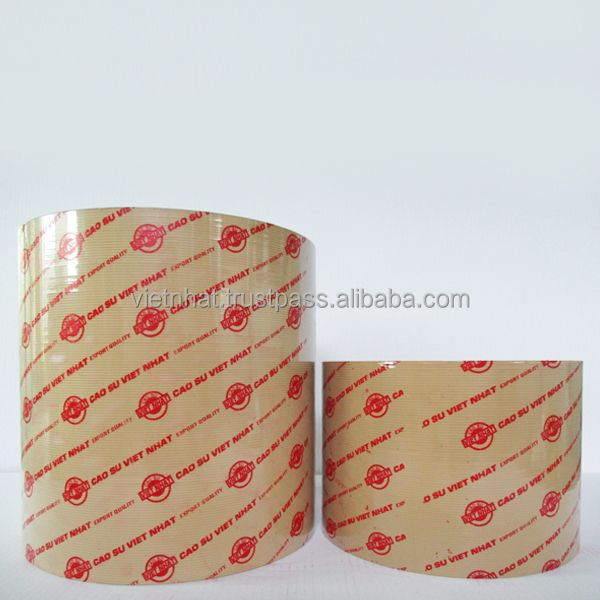 Rubber rollers for rice hulling Durability High Roller Height 254 Mm Heat Resistance Good Adhesion Quality Good Outer Diameter 254 ±1 - Image 4