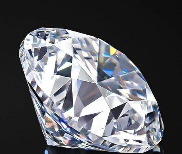 Rough Diamonds, Loose Diamonds: Buy Certified Diamonds Gender Female, Men Material Glass, Pearls, Platinum, Stainless Steel - Image 2