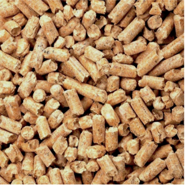 Quality wood pellets EN Plus-A1 ..Wood Pellets EN Plus-A1 Wood Pellets / wood pellet size 6mm 8mm.shipping worldwide - Image 4