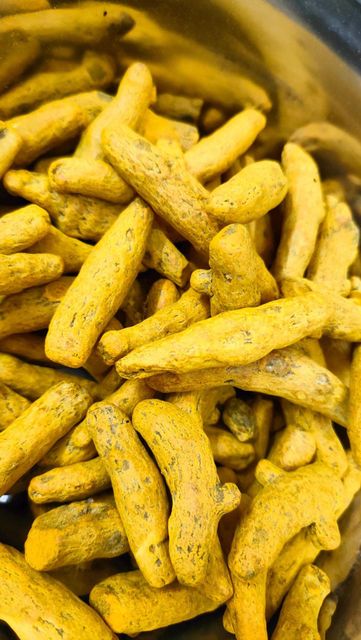 Quality Turmeric Spice For Traditional Recipes Food Manufacturing And Seasoning Applications With Strong Flavor - Image 1