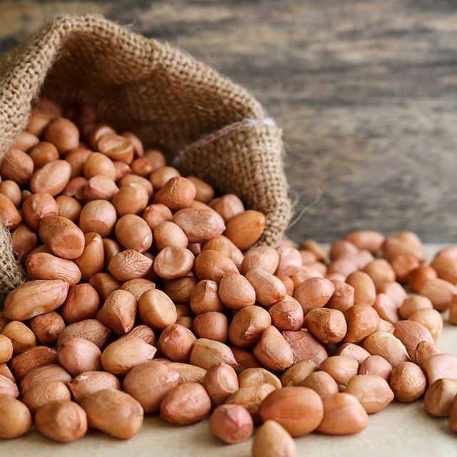 Farm Sourced Dried Peanuts Bulk Packaging For International Buyers Delivering Rich Flavor And Fresh Peanuts - Image 5