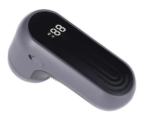Portable Rechargeable Electric LED Lint Remover - Image 1