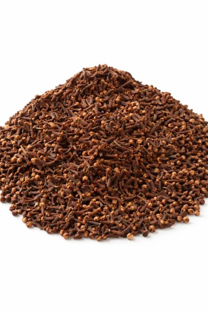 Premium Indonesian Cloves Style Dried Spice Address Indonesia Type Whole Cloves Shape Whole Flower Bud Texture Hard, Dry Buds - Image 5