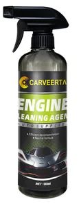 Professional-Grade Biodegradable Long-Lasting Protection Engine Degreaser Without Harsh Chemicals - Image 2