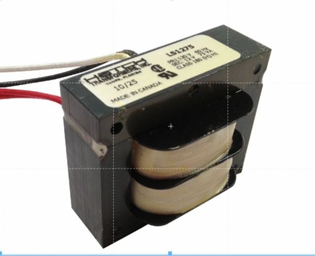 10 kVA 2 Low Voltage Transformers Starting Current Handling High Overload Capability High Application Context Cnc Machines - Image 1