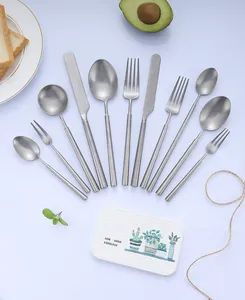 Wedding/Event Cutlery Sets New Design - Image 4
