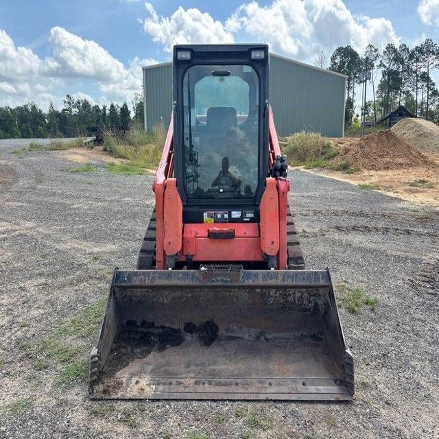 Premium Skid Steer Loaders For Heavy Duty Construction Farming And Material Handling Equipment - Image 4