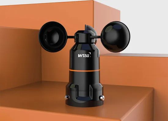 Wind Speed Measurement Using Anemometer System for Remote Monitoring - Image 5