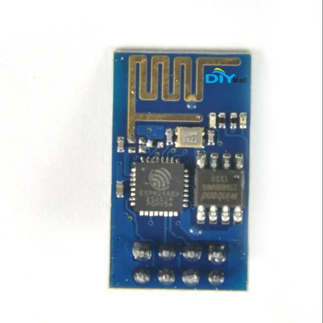 Transceiver Wi Fi Module Shoptron Serial Wi-Fi Wireless Transceiver Module for IOT ESP8266 from ...