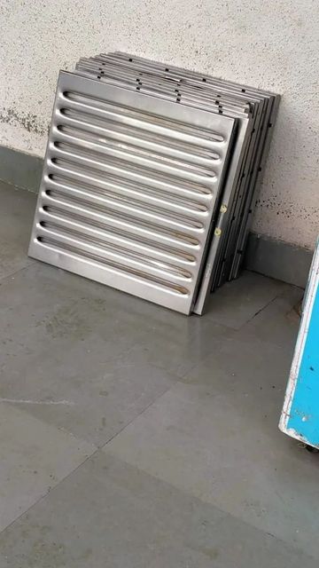 Duct Commercial kitchen filter cleaning We Do Duct Location/City Served Nagpur Type Of Property Residential, - Image 3